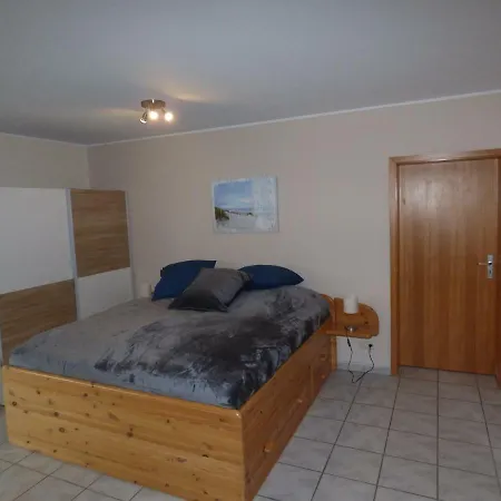Apartman Kaeptn Seebaer