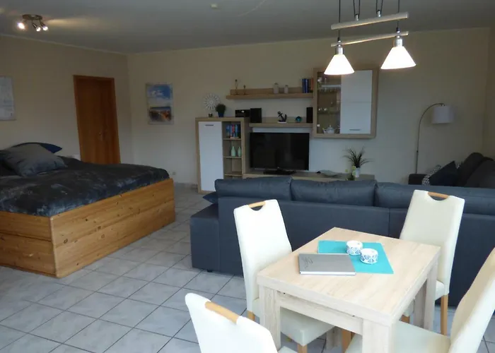 Kaeptn Seebaer Διαμέρισμα *