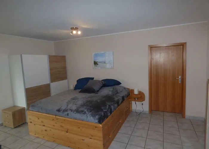 Διαμέρισμα Kaeptn Seebaer