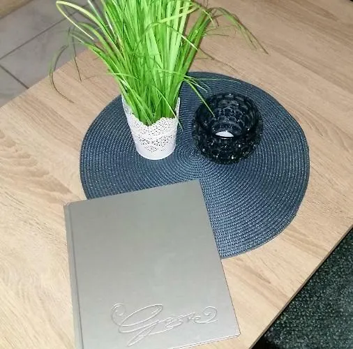 Διαμέρισμα Kaeptn Seebaer